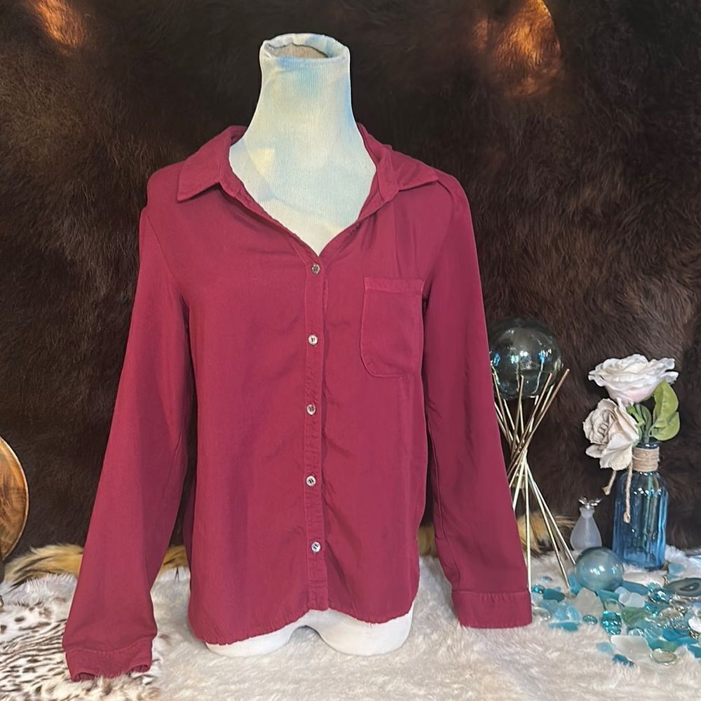 Three Dots short M (6032)